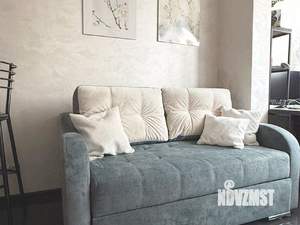 1-к квартира, вторичка, 44м2, 1/23 этаж