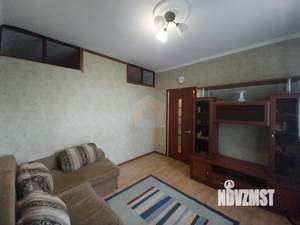1-к квартира, вторичка, 41м2, 12/20 этаж