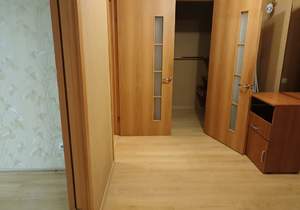 2-к квартира, вторичка, 61м2, 4/25 этаж