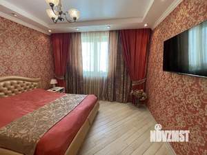 4-к квартира, вторичка, 90м2, 18/25 этаж