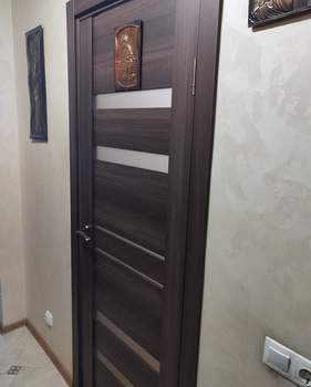 Студия квартира, вторичка, 30м2, 2/17 этаж