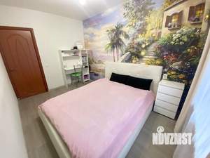 3-к квартира, вторичка, 58м2, 1/5 этаж