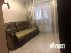 1-к квартира, вторичка, 36м2, 3/9 этаж