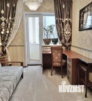 3-к квартира, вторичка, 85м2, 3/19 этаж