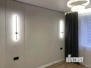 2-к квартира, вторичка, 60м2, 5/17 этаж