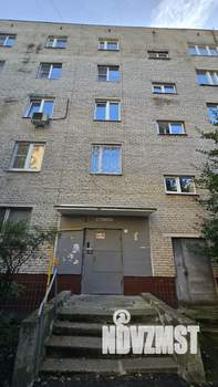 3-к квартира, вторичка, 62м2, 3/5 этаж