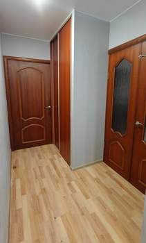 2-к квартира, вторичка, 46м2, 5/5 этаж