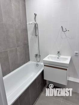 2-к квартира, вторичка, 58м2, 11/16 этаж