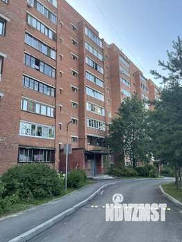 2-к квартира, вторичка, 49м2, 3/10 этаж