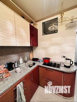 1-к квартира, вторичка, 36м2, 5/5 этаж