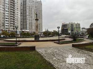 3-к квартира, вторичка, 88м2, 4/21 этаж