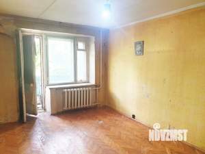 1-к квартира, вторичка, 33м2, 2/5 этаж