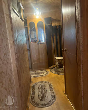2-к квартира, вторичка, 47м2, 3/5 этаж