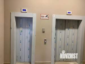 Студия квартира, вторичка, 28м2, 4/18 этаж