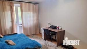 1-к квартира, вторичка, 28м2, 2/5 этаж