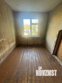 1-к квартира, вторичка, 33м2, 4/5 этаж