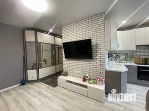 2-к квартира, вторичка, 55м2, 9/16 этаж