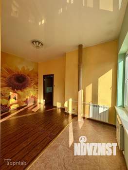 2-к квартира, вторичка, 64м2, 3/15 этаж