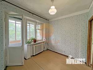 1-к квартира, вторичка, 33м2, 2/2 этаж