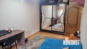 1-к квартира, вторичка, 28м2, 2/5 этаж