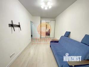 1-к квартира, вторичка, 32м2, 4/16 этаж