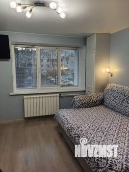 Студия квартира, вторичка, 25м2, 2/5 этаж