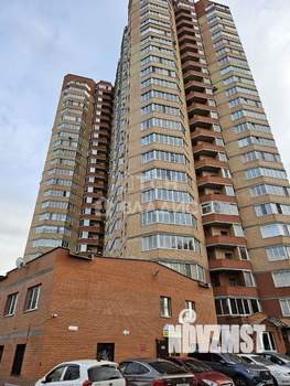 1-к квартира, вторичка, 44м2, 19/25 этаж