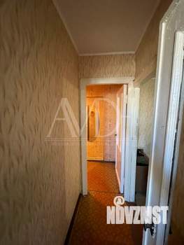 1-к квартира, вторичка, 34м2, 3/4 этаж