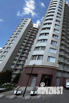 3-к квартира, вторичка, 105м2, 9/24 этаж