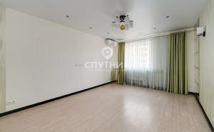 3-к квартира, вторичка, 92м2, 4/14 этаж