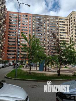 2-к квартира, вторичка, 50м2, 6/14 этаж