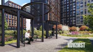 2-к квартира, вторичка, 64м2, 11/15 этаж