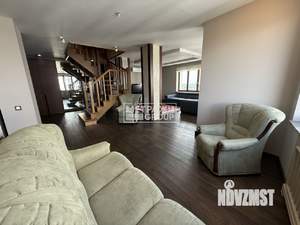 3-к квартира, вторичка, 164м2, 15/21 этаж