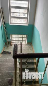 2-к квартира, вторичка, 30м2, 5/5 этаж