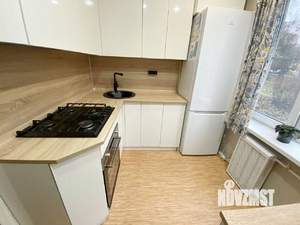 3-к квартира, вторичка, 58м2, 1/5 этаж