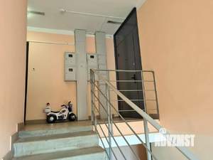 1-к квартира, вторичка, 28м2, 3/3 этаж