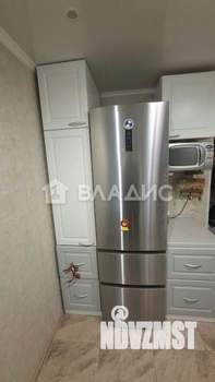 3-к квартира, вторичка, 58м2, 1/9 этаж