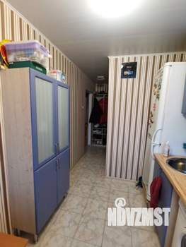 2-к квартира, вторичка, 44м2, 5/9 этаж
