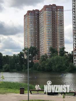 2-к квартира, вторичка, 76м2, 23/25 этаж