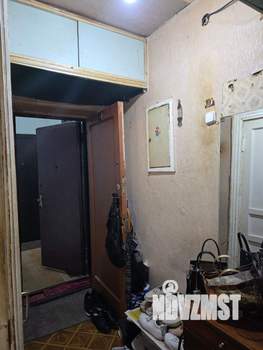 1-к квартира, вторичка, 31м2, 3/5 этаж