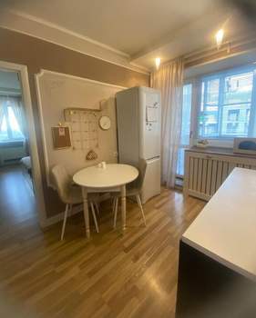 2-к квартира, вторичка, 76м2, 23/25 этаж