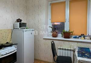 1-к квартира, вторичка, 30м2, 1/17 этаж