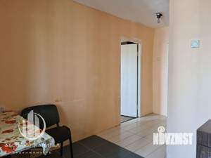 1-к квартира, вторичка, 28м2, 7/9 этаж