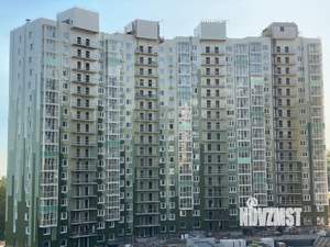4-к квартира, вторичка, 83м2, 3/17 этаж