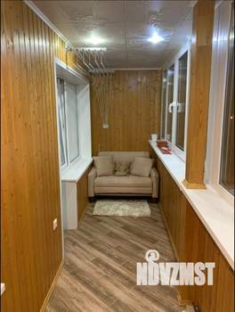 1-к квартира, вторичка, 33м2, 4/9 этаж
