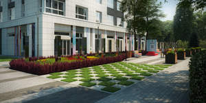 Студия квартира, вторичка, 28м2, 5/17 этаж