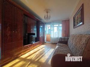 3-к квартира, вторичка, 64м2, 6/9 этаж