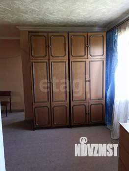 2-к квартира, вторичка, 43м2, 4/4 этаж