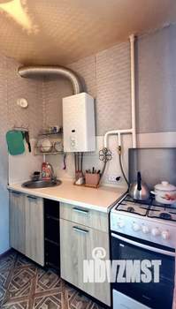 1-к квартира, вторичка, 31м2, 4/5 этаж