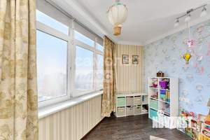 2-к квартира, вторичка, 54м2, 18/26 этаж